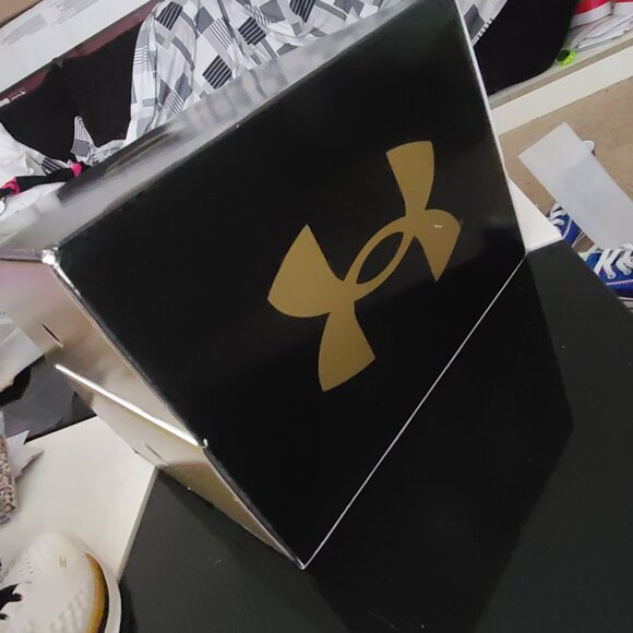 Under Armour Curry 1 Bundle Unisex - Picture 4 of 4